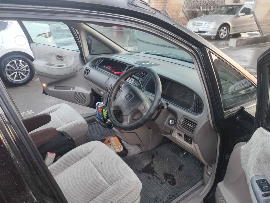 Продам HONDA Odyssey