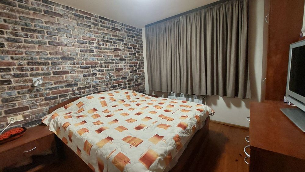 Продава се Двустаен апартамент в Разлог - 50 кв.м за 860 €/кв.м - Снимка #2