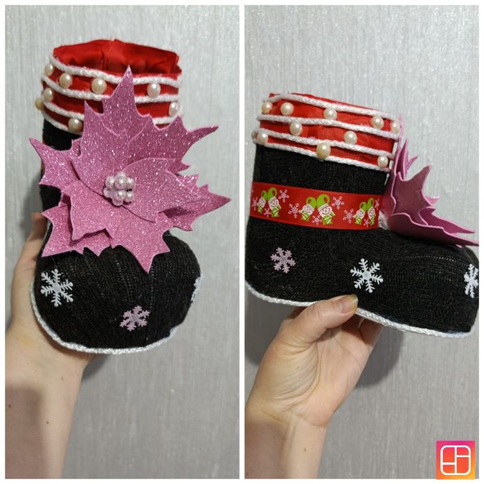 Игрушки и Подделки  к Новому году