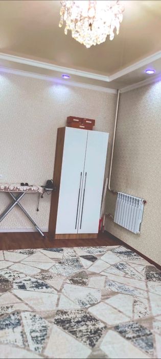 Продается 1 комнатная квартира