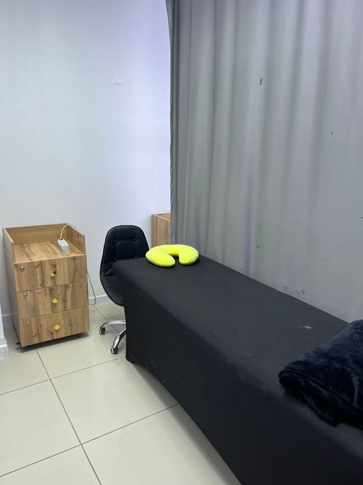 Продается салон красоты ТД Зами