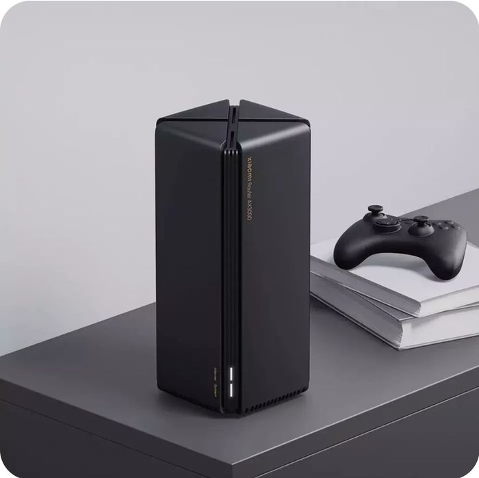 Mi router AX3000 mesh system.Доставка есть.ю