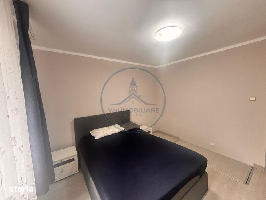 Apartament 3 camere, 70 mp + beci 10 mp, renovat complet, Andrei Mures