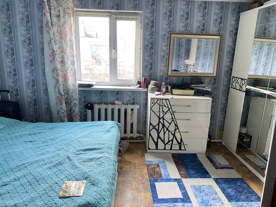 Продам дом 5 комнат