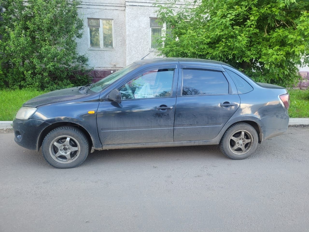 ЗДАМ АВТО на длительный срок - Аренда авто Петропавловск на Olx