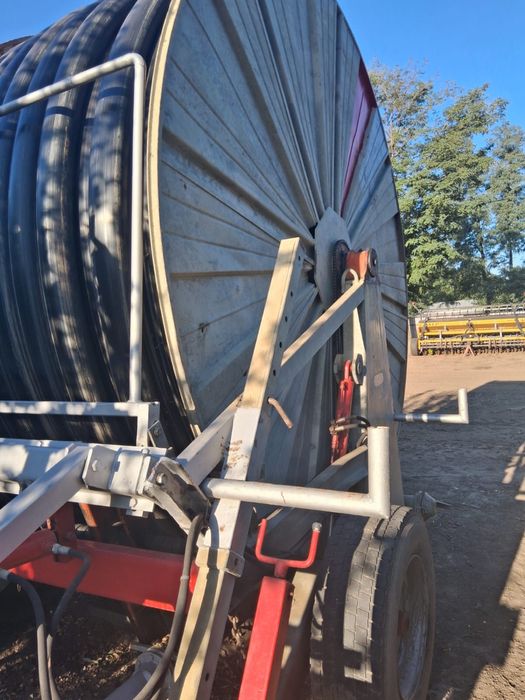 Tambur de irigat 400,125