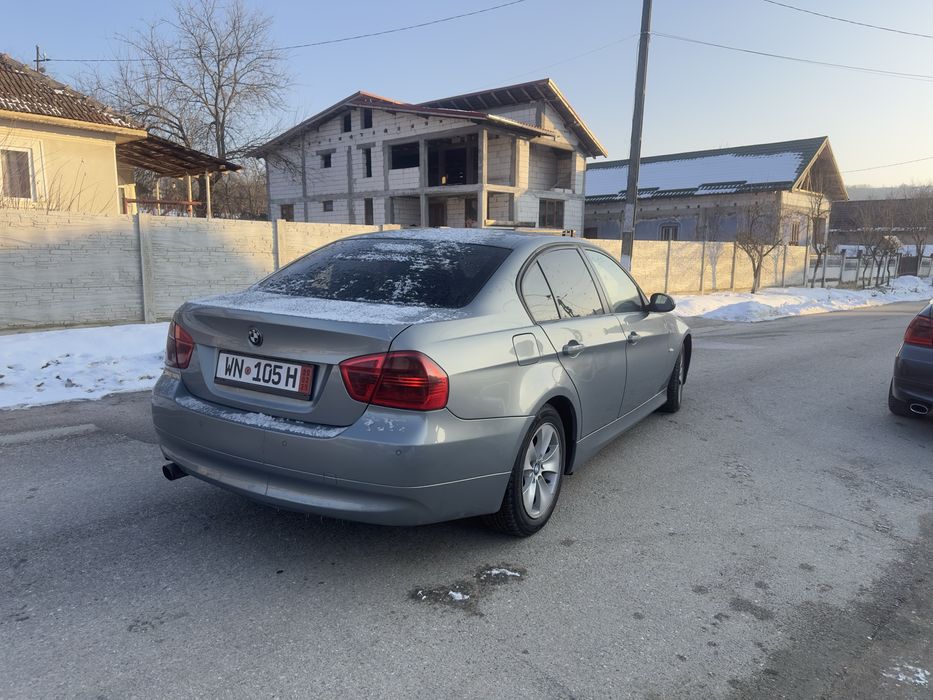 Bmw seria 320D automat