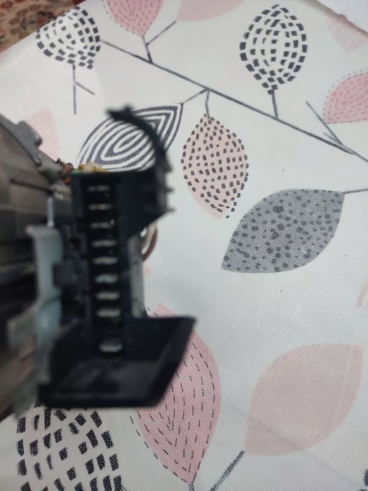 Motor mașină spălat Electrolux ,EWT1215 in stare buna