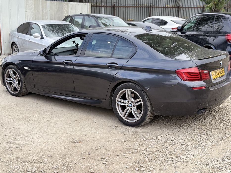Stop stopuri bmw f10 nfl haion bmw f10