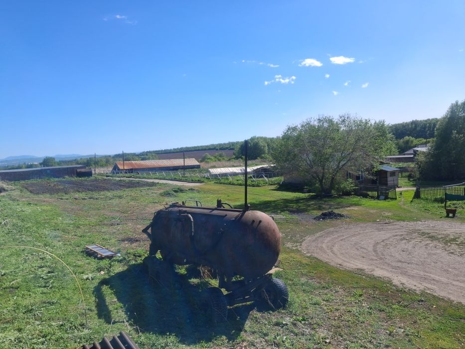 Продажа Крестьянского хозяйства