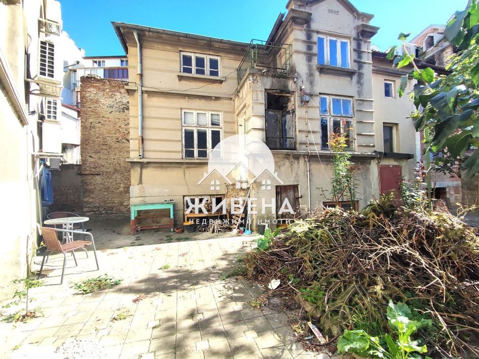 Продава се Етаж от къща в Варна, Операта - 53 кв.м за 1359 €/кв.м - Снимка #2