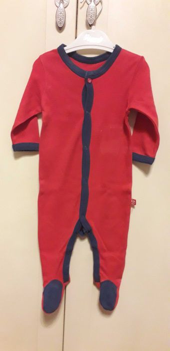 4 комбенизона, слип 3-6m турецкая!