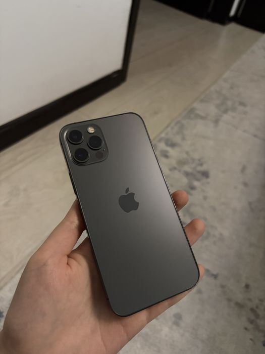 Iphone 12 pro.