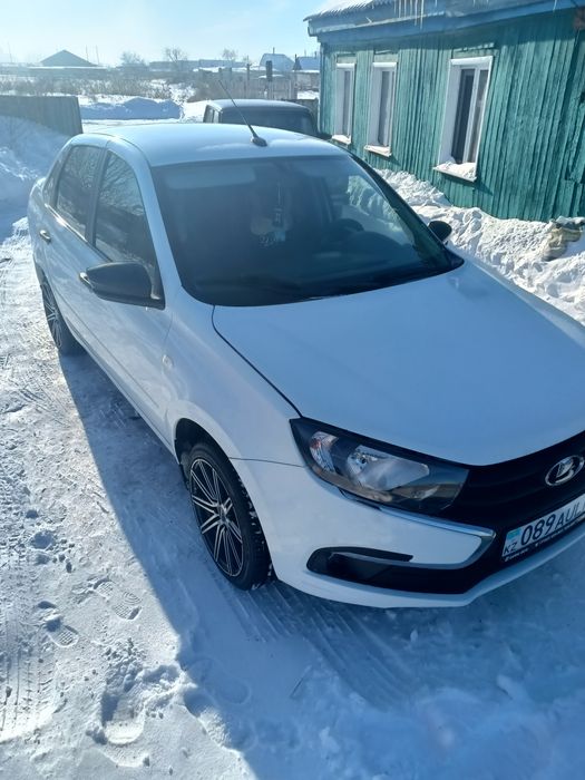 Продам гранту 2020год