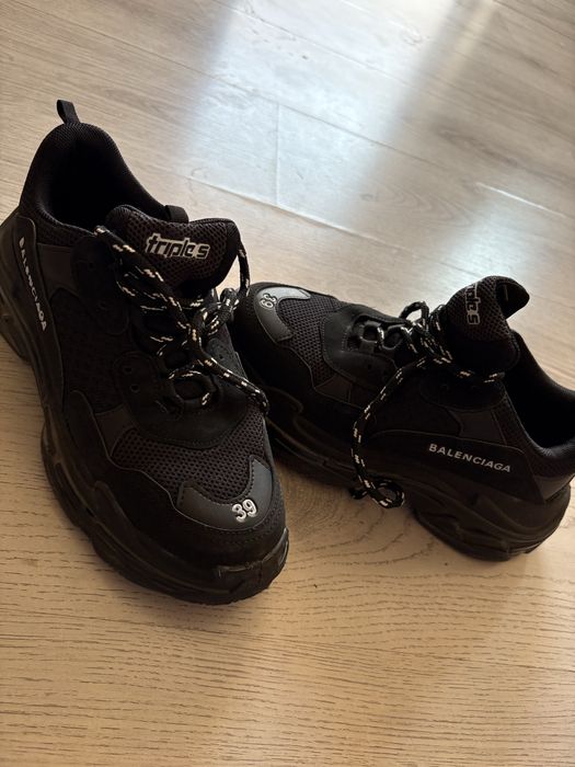 papuci balenciaga