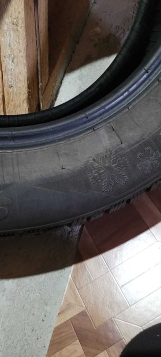 anvelope iarna TIGAR 225/65 R17 106H