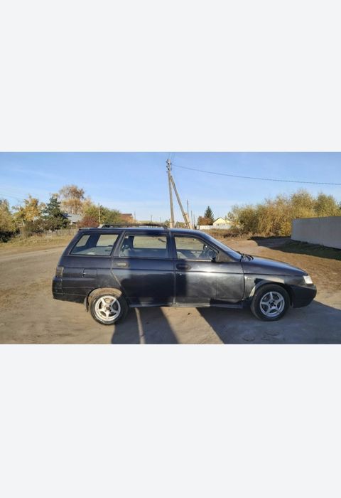 Продам ваз  2111