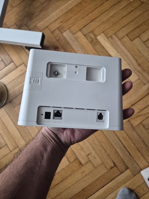 Modem wireless 4g Lte Huawei