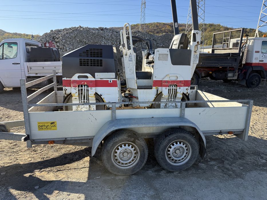 Lucrări de terasamente, săpături, demolări