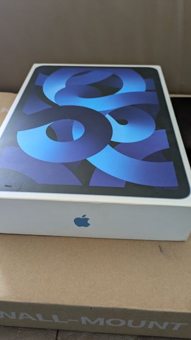 Ipad Air 5 64Gb Blue