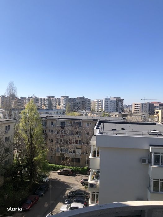 Vitan Mall- metrou Mihai Bravu