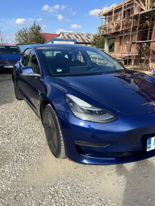 Tesla Model 3 2019 2019 — foto 2