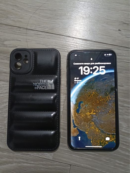 Продам Айфон 11 срочно нужно денег