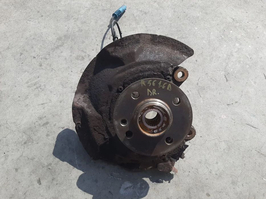 fuzeta dreapta fata mini cooper r56 1.6b