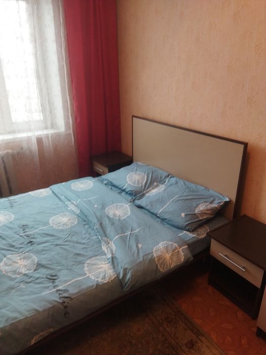 Сдам посуточно, 2-х ком. квартиру