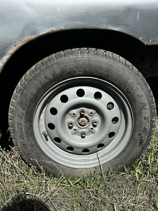 Ваз 2110 на разбор