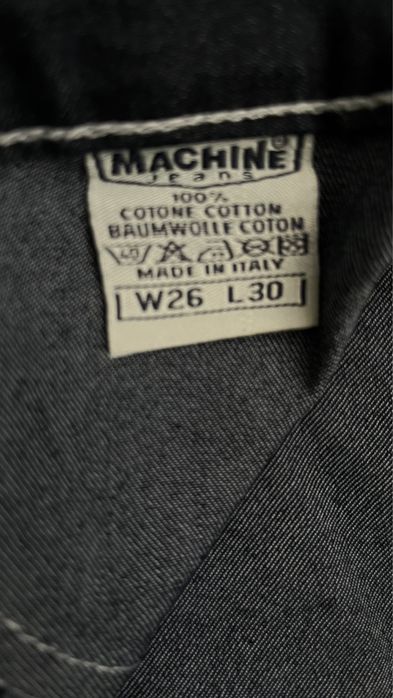 Джинсы Machine ( женские)