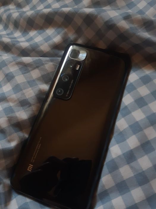 Xiaomi mi 10 ultra