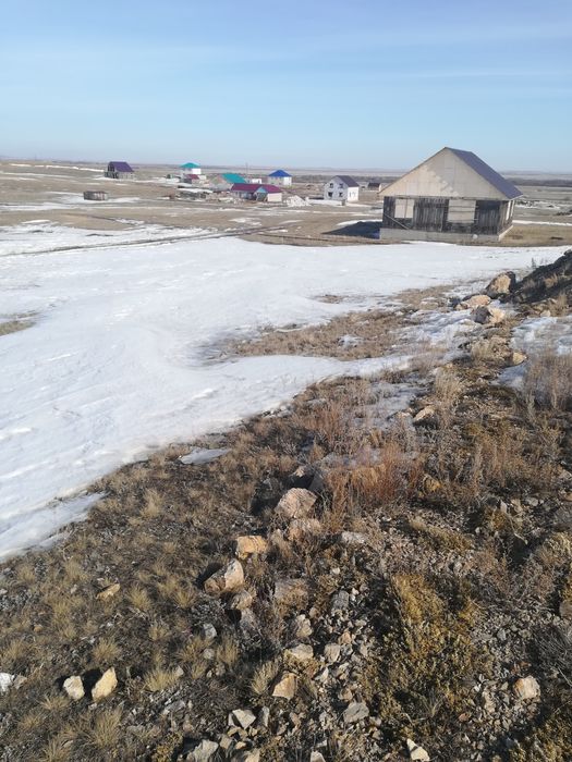 Земельный участок 8 соток