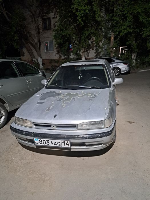 Продам хонда аккорд