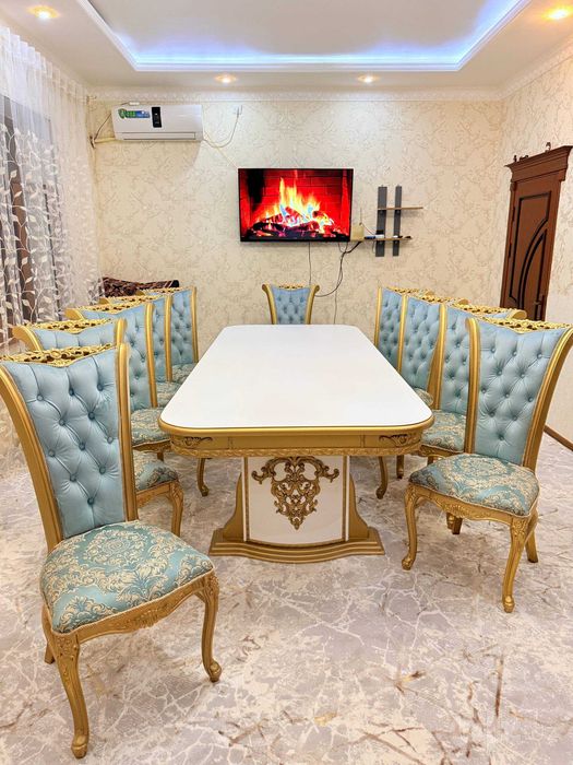 Срочно продам стол стул