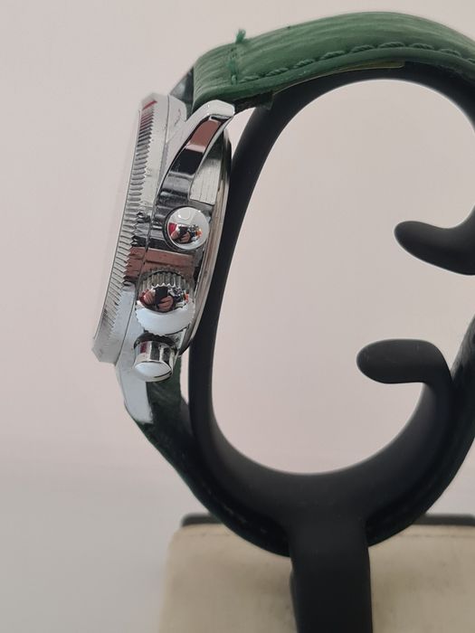 Полет Хронограф 3133!