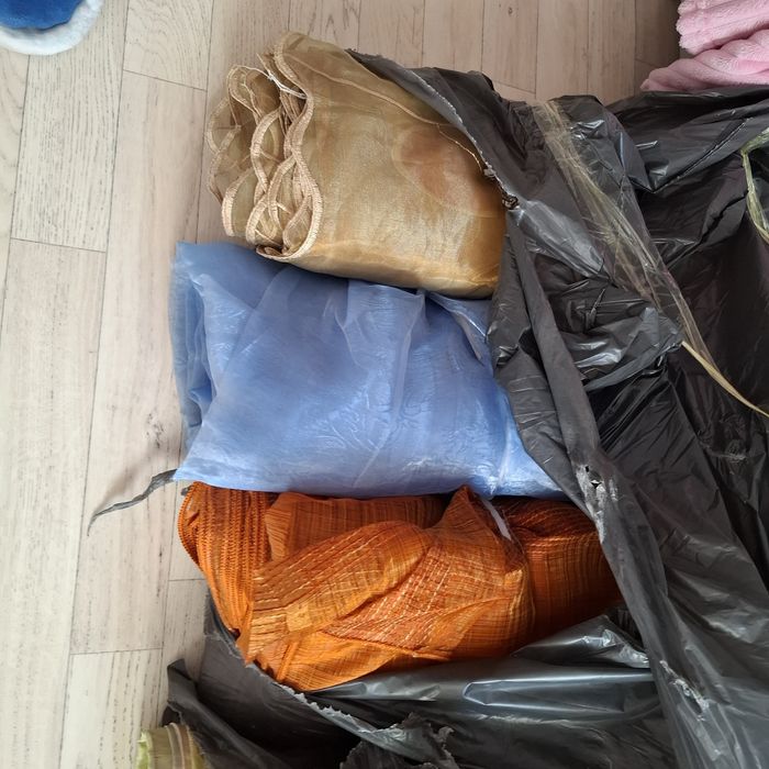 Ткани для штор и любого использования