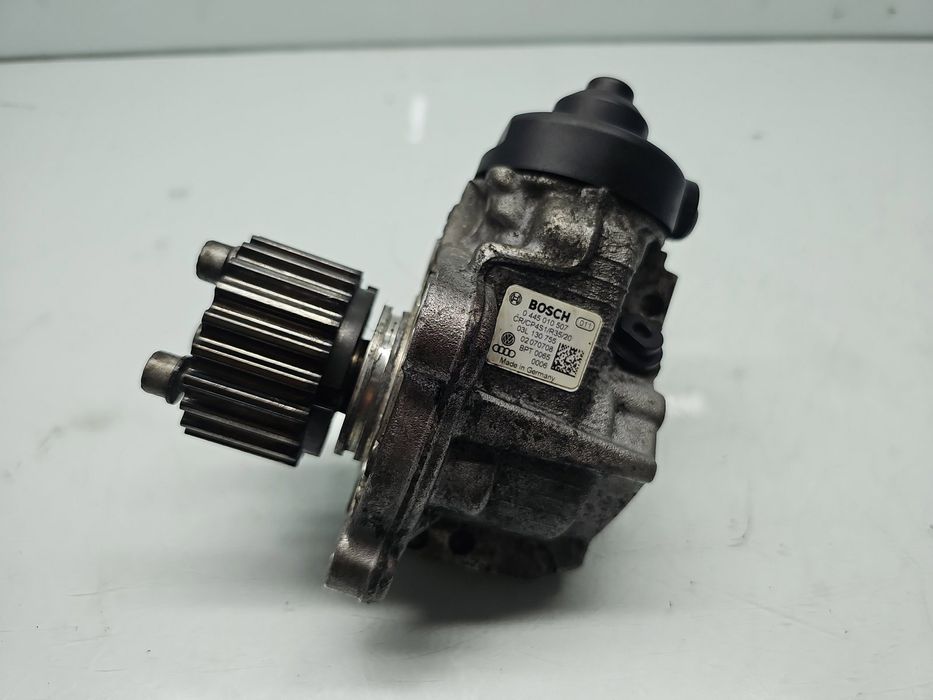 Pompa inalta presiune AUDI A4 (8K2, B8) [Fabr 2008-2015] 03L130755, 04