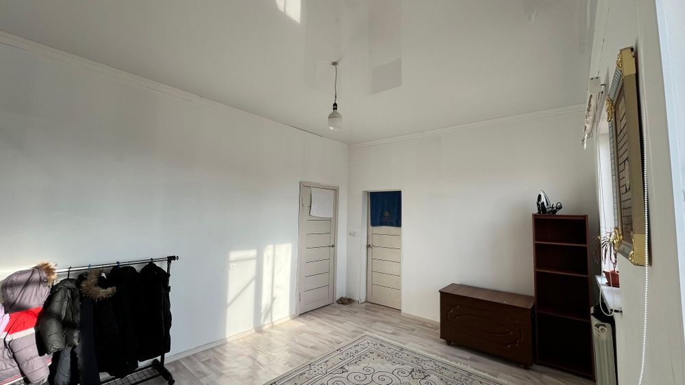 Шағын үй сатылады