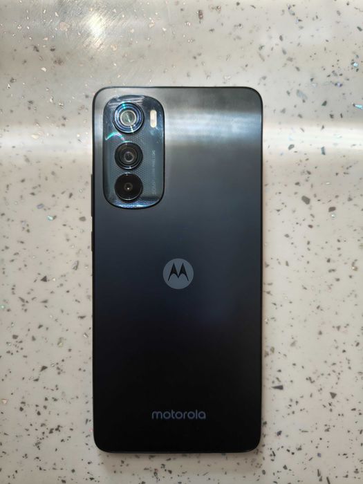 Motorola edge 30