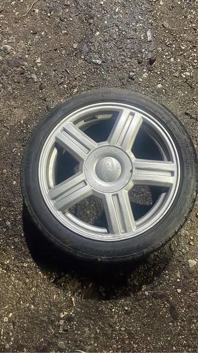 Продам торусы R16