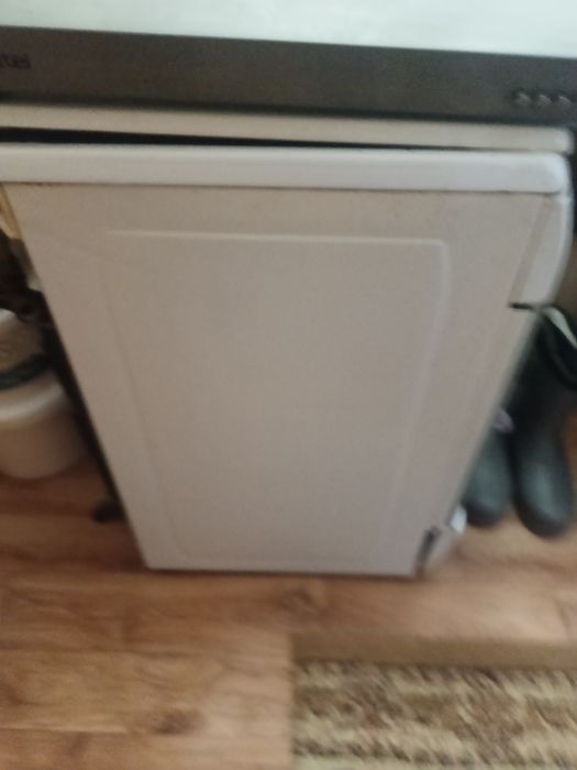 Газ плита кухонная