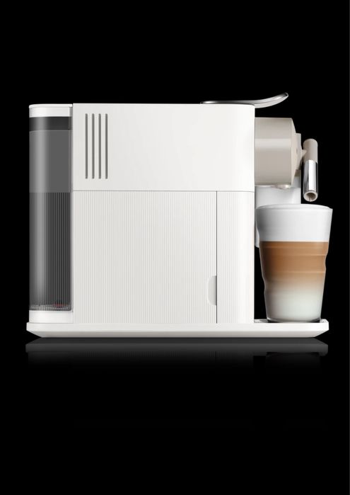 Кафемашина с капсули