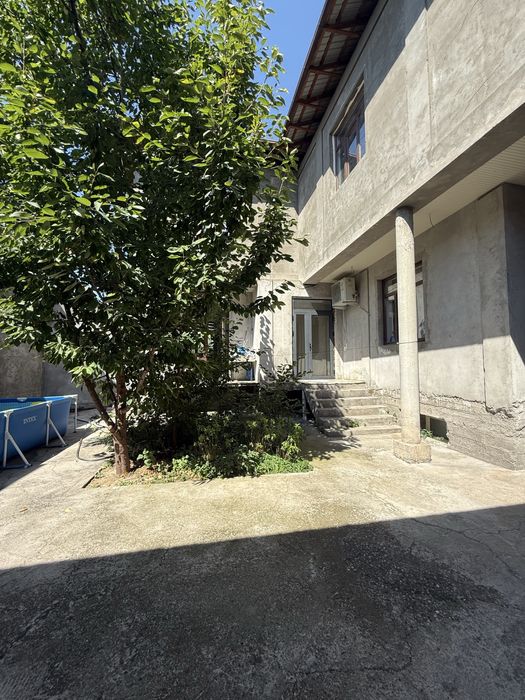 2.5 sotix ucastka Yunsobod 17kv
