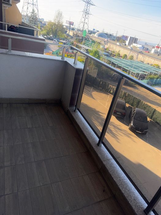 Дава се под наем Двустаен апартамент в Казанлък - 65 кв.м за 718.08 € - Снимка #6