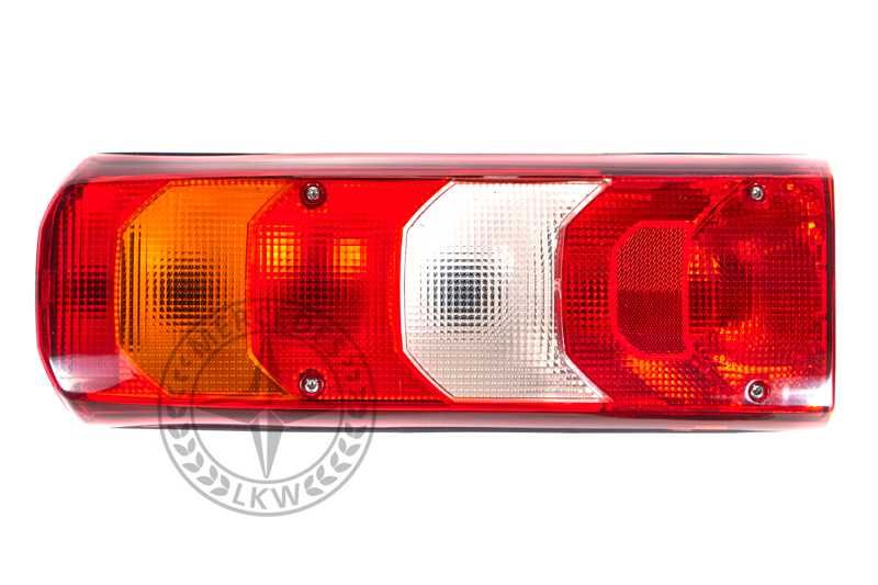 Стоп за Mercedes-Benz Atego 3 след 2014г.