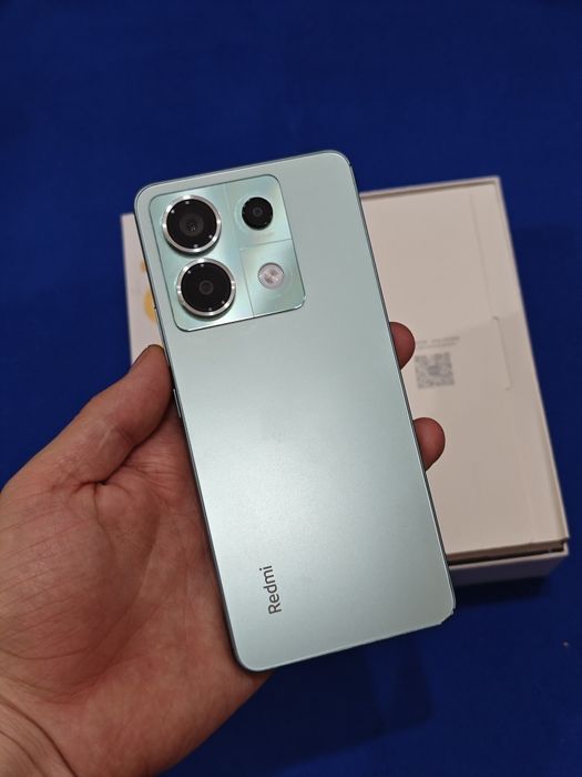 Redmi Note 13 Pro 512Gb 5G