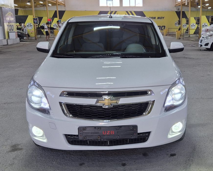 Cobalt GX style plus 2025