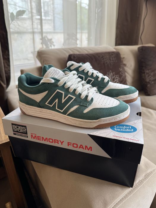 New Balance Numeric 480, 43 номер