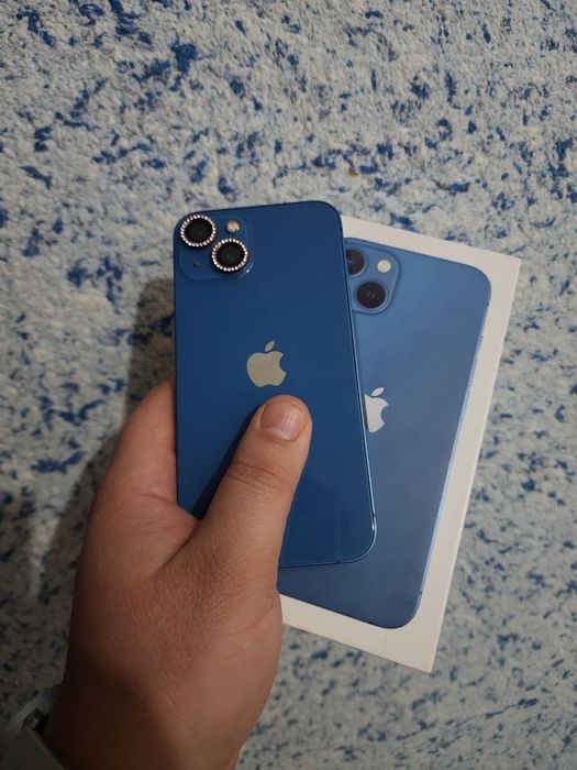 iphone 13  128Gb